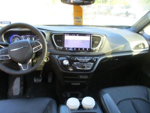 2025 Chrysler PACIFICA SELECT 照片 4