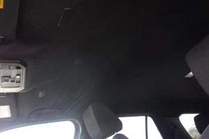 2025 Toyota 4RUNNER SR5 缩略图 20
