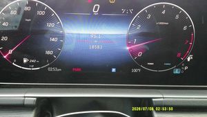 صورة مصغرة 28 لـ 2025 Mercedes-BENZ GLS