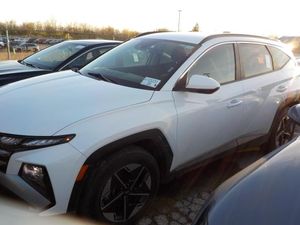 HYUNDAI TUCSON SEL - 1