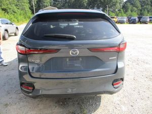 صورة مصغرة 24 لـ 2025 Mazda CX-70 3.3 TURBO PREFERRED PACKAGE