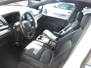 HONDA ODYSSEY SPORT-L - 3