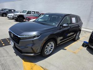 صورة 1 لـ 2025 Honda CR-V EX