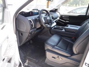 FORD EXPEDITION PLATINUM - 3
