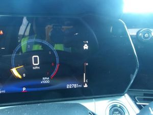 CHEVROLET TRAX LT - 5