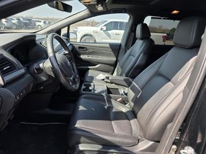 HONDA ODYSSEY SPORT-L - 3