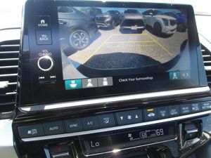 HONDA ODYSSEY SPORT-L - 8