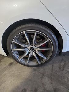 2025 Genesis G70 2.5T — миниатюра 13