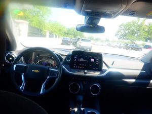 CHEVROLET BLAZER - 4