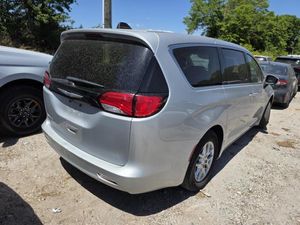 CHRYSLER VOYAGER LX - 2