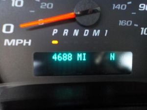 CHEVROLET EXPRESS PASSENGER LT - 5