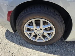 CHRYSLER PACIFICA TOURING L - 9