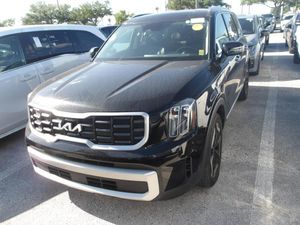 KIA TELLURIDE S - 1