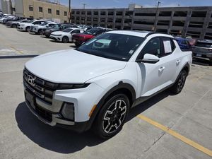 2025 Hyundai SANTA CRUZ LIMITED 照片 1