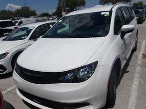 CHRYSLER VOYAGER LX - 1