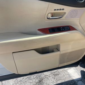 2010 Lexus RX 350 BASE 照片 51