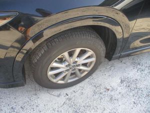 2025 Mazda CX-5 2.5 S PREFERRED PACKAGE — миниатюра 22