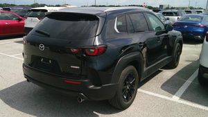 2025 Mazda CX-50 2.5 S PREFERRED PACKAGE 照片 2