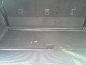 FORD EXPEDITION TREMOR - 6