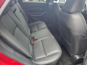 صورة مصغرة 25 لـ 2025 Mazda CX-30 2.5 S PREFERRED PACKAGE