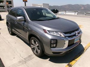 صورة مصغرة 19 لـ 2025 Mitsubishi OUTLANDER SPORT SE