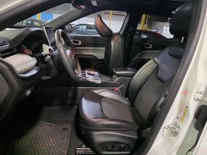 2025 JEEP COMPASS LATITUDE — фото 3