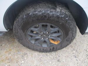 2025 FORD EXPEDITION TREMOR 照片 10