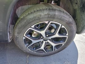 JEEP COMPASS LIMITED - 8