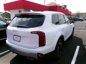KIA TELLURIDE S - 2