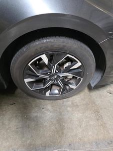 2025 Hyundai SONATA SEL 缩略图 14