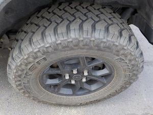 JEEP WRANGLER WILLYS - 9