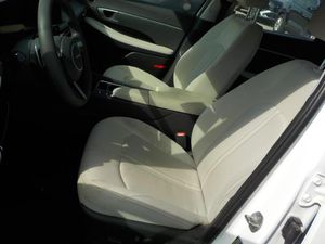 HYUNDAI SONATA SEL - 3