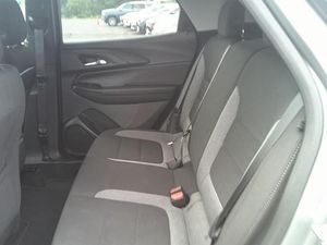 2025 Chevrolet TRAILBLAZER LT 照片 26