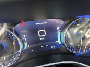 CHRYSLER PACIFICA SELECT - 5