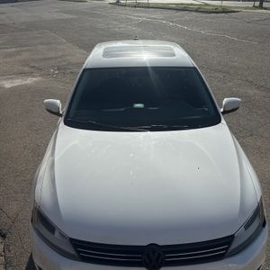 VOLKSWAGEN JETTA SE PZEV - 9