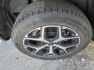 JEEP COMPASS LIMITED - 10