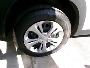 CHEVROLET TRAX LS - 8