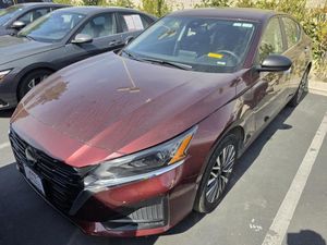 2025 Nissan ALTIMA SV 照片 1