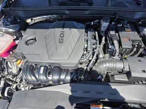 2025 Hyundai SONATA SEL — миниатюра 19