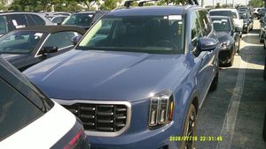 صورة مصغرة 22 لـ 2025 KIA TELLURIDE S