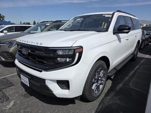 FORD EXPEDITION MAX ACTIVE - 1