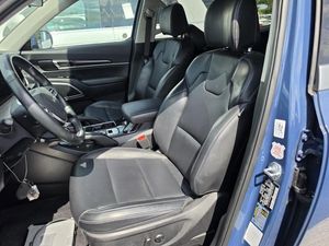 2025 KIA TELLURIDE S — фото 3