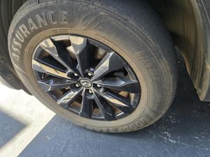 MAZDA CX-50 2.5 S PREFERRED PACKAGE - 10