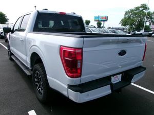 صورة مصغرة 18 لـ 2023 FORD F-150 XLT