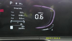 صورة 5 لـ 2025 KIA TELLURIDE S