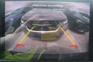 CHRYSLER PACIFICA SELECT - 4