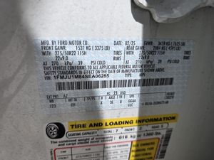 FORD EXPEDITION PLATINUM - 7