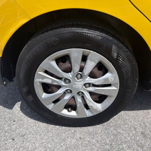 2020 KIA SOUL LX 缩略图 12