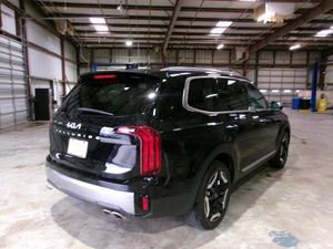 KIA TELLURIDE S - 2