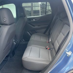 2026 Chevrolet EQUINOX LT 缩略图 26